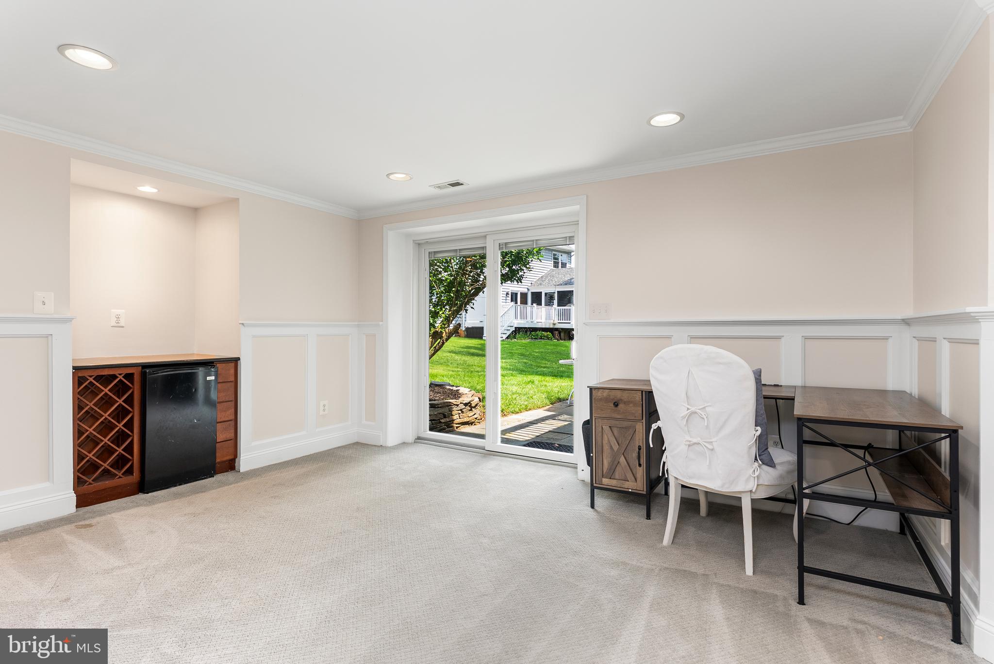 HUNT VALLEY STATION - Residential