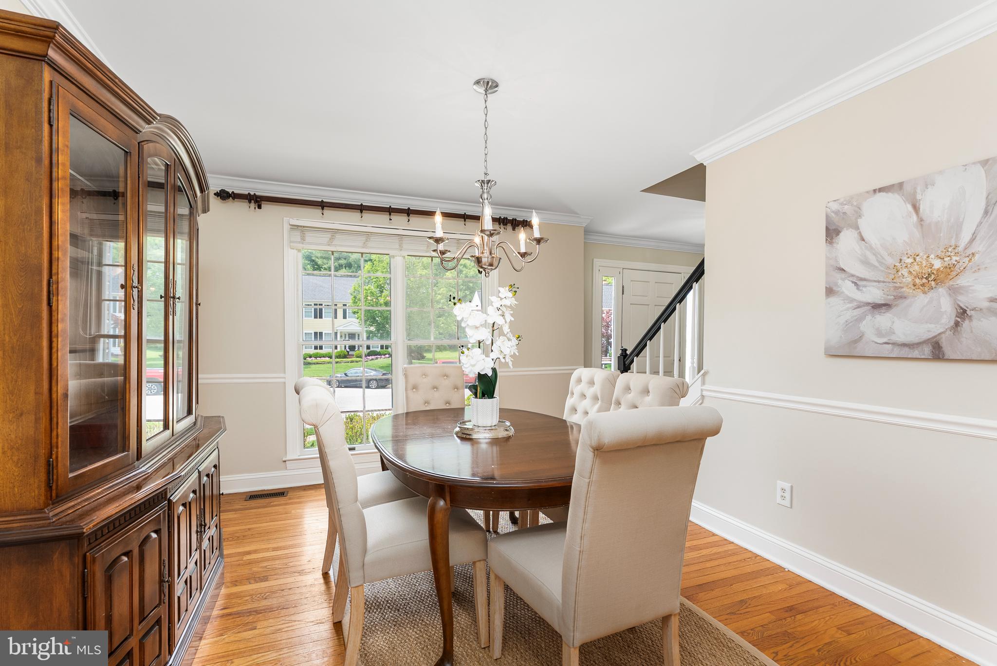 HUNT VALLEY STATION - Residential