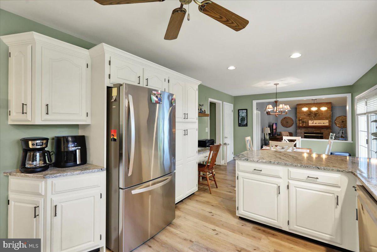 SHADOWSTONE NORTH - Residential