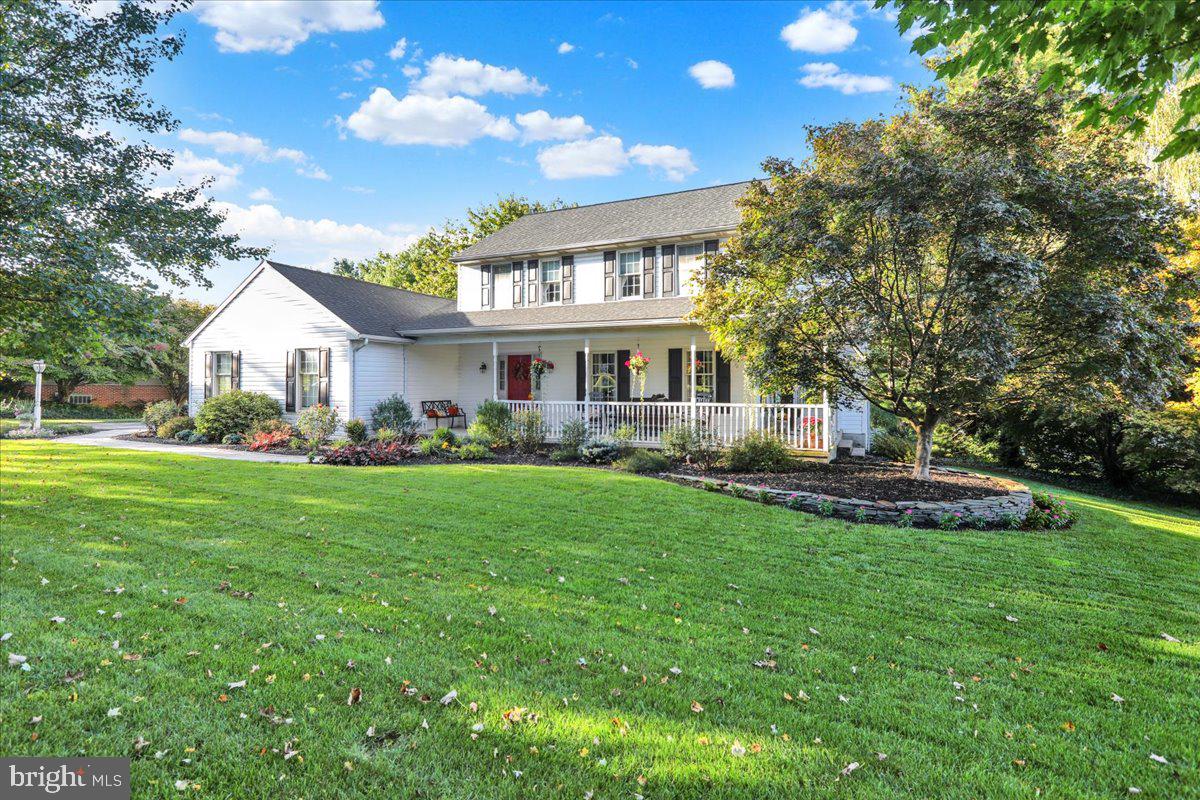 1016 KEYSTONE DRIVE