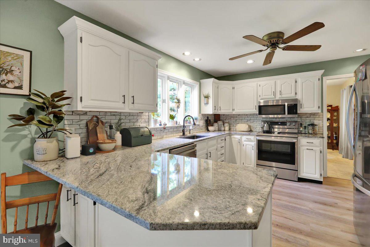 SHADOWSTONE NORTH - Residential