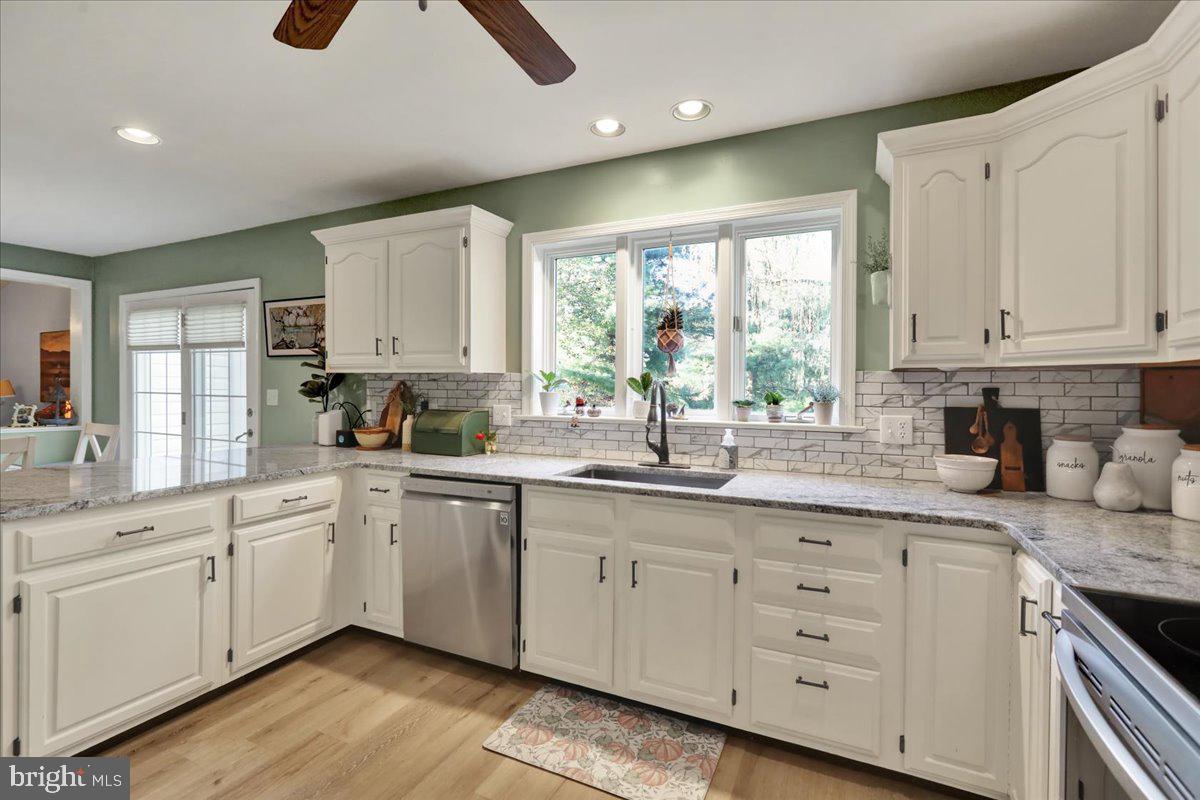 SHADOWSTONE NORTH - Residential