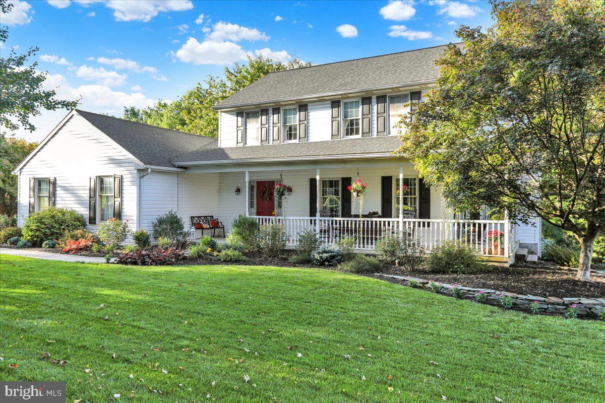 1016 KEYSTONE DRIVE