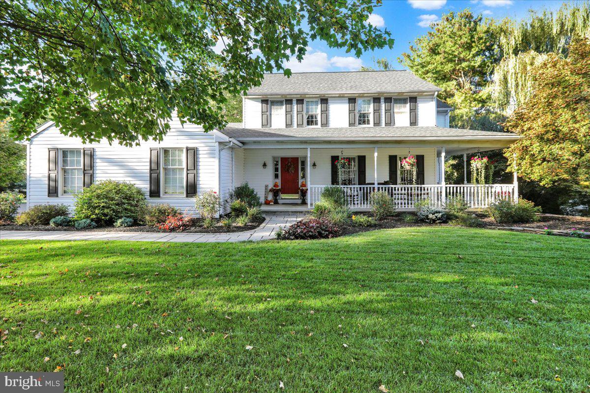1016 KEYSTONE DRIVE