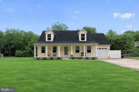Homes For Sale - 260 Harris Avenue<br/> Gloucester County, NEWFIELD, NJ 08344