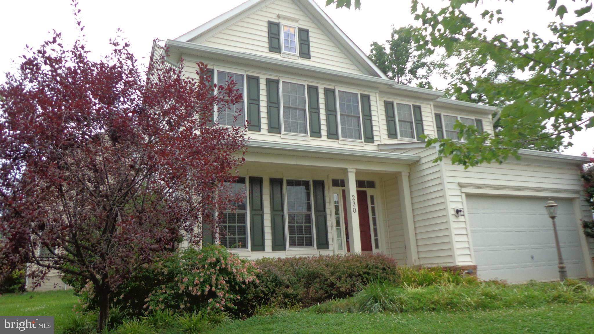 HOMEPLACE ON PELHAMS REACH - Residential