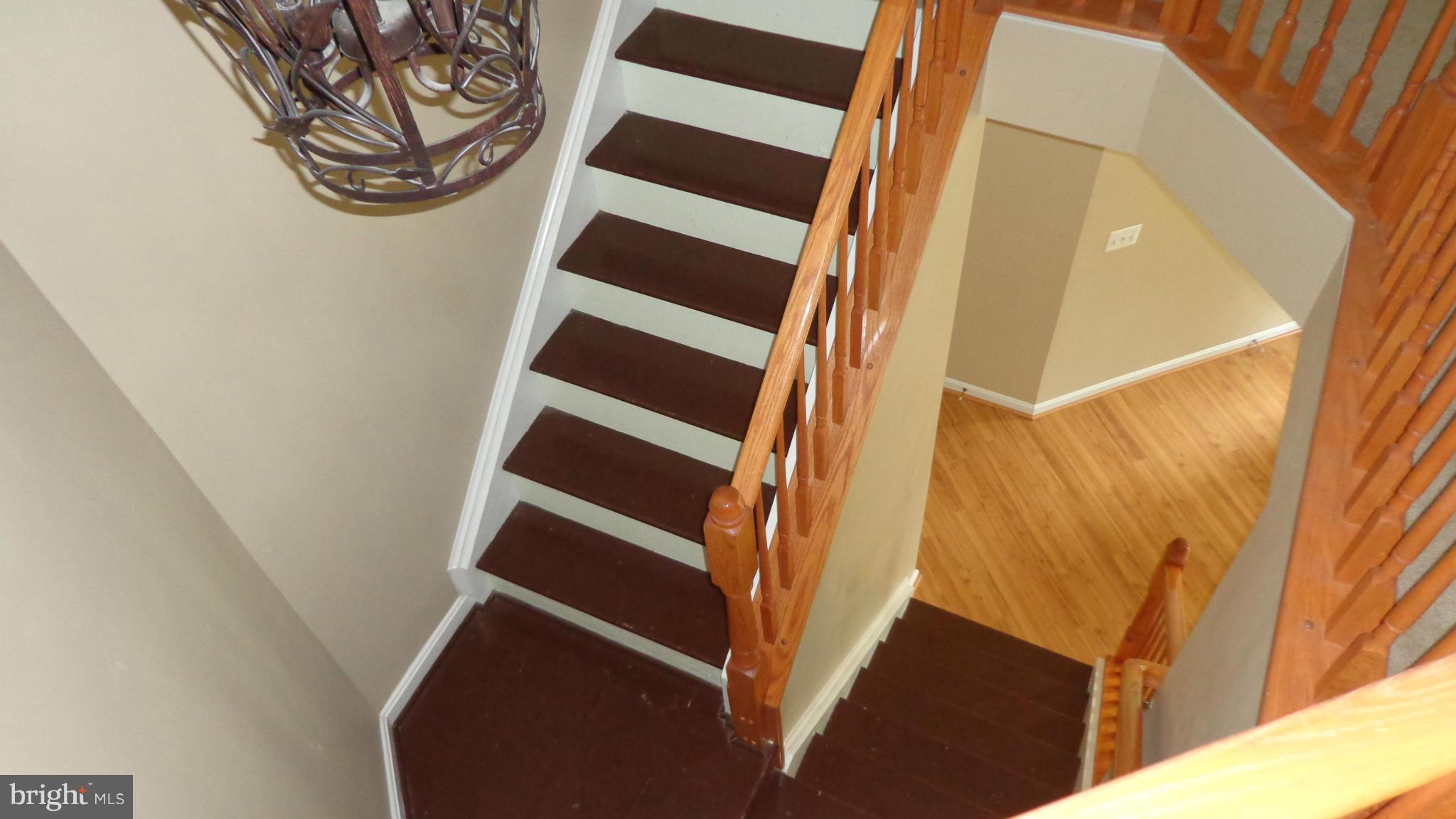 HOMEPLACE ON PELHAMS REACH - Residential