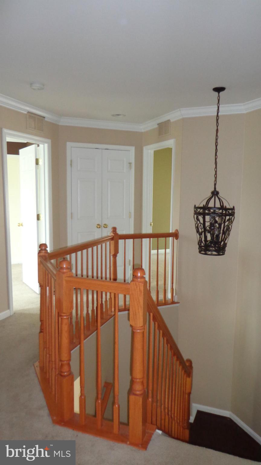 HOMEPLACE ON PELHAMS REACH - Residential