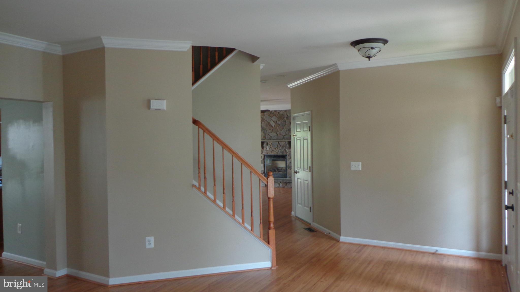 HOMEPLACE ON PELHAMS REACH - Residential