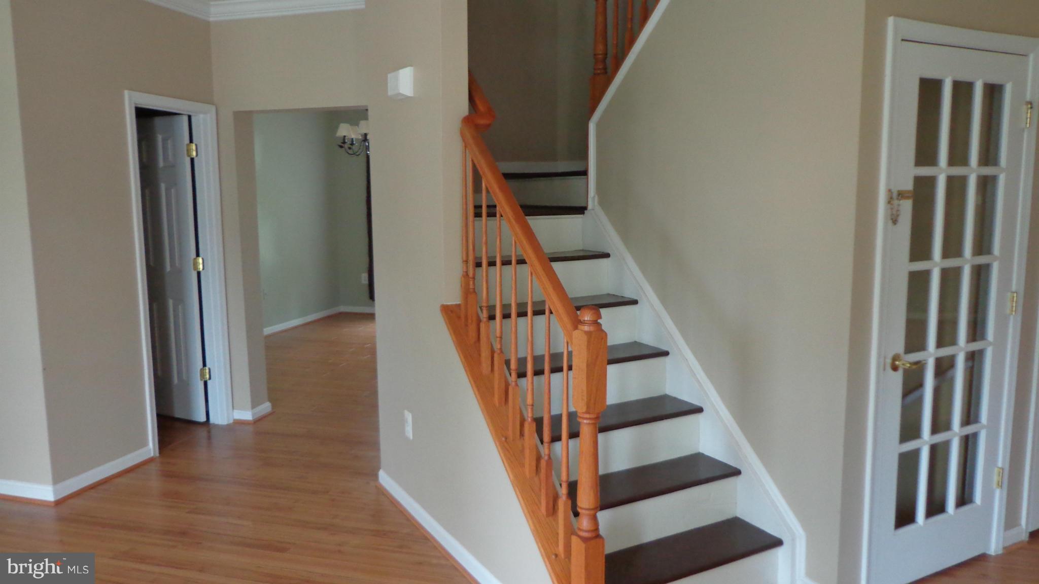 HOMEPLACE ON PELHAMS REACH - Residential