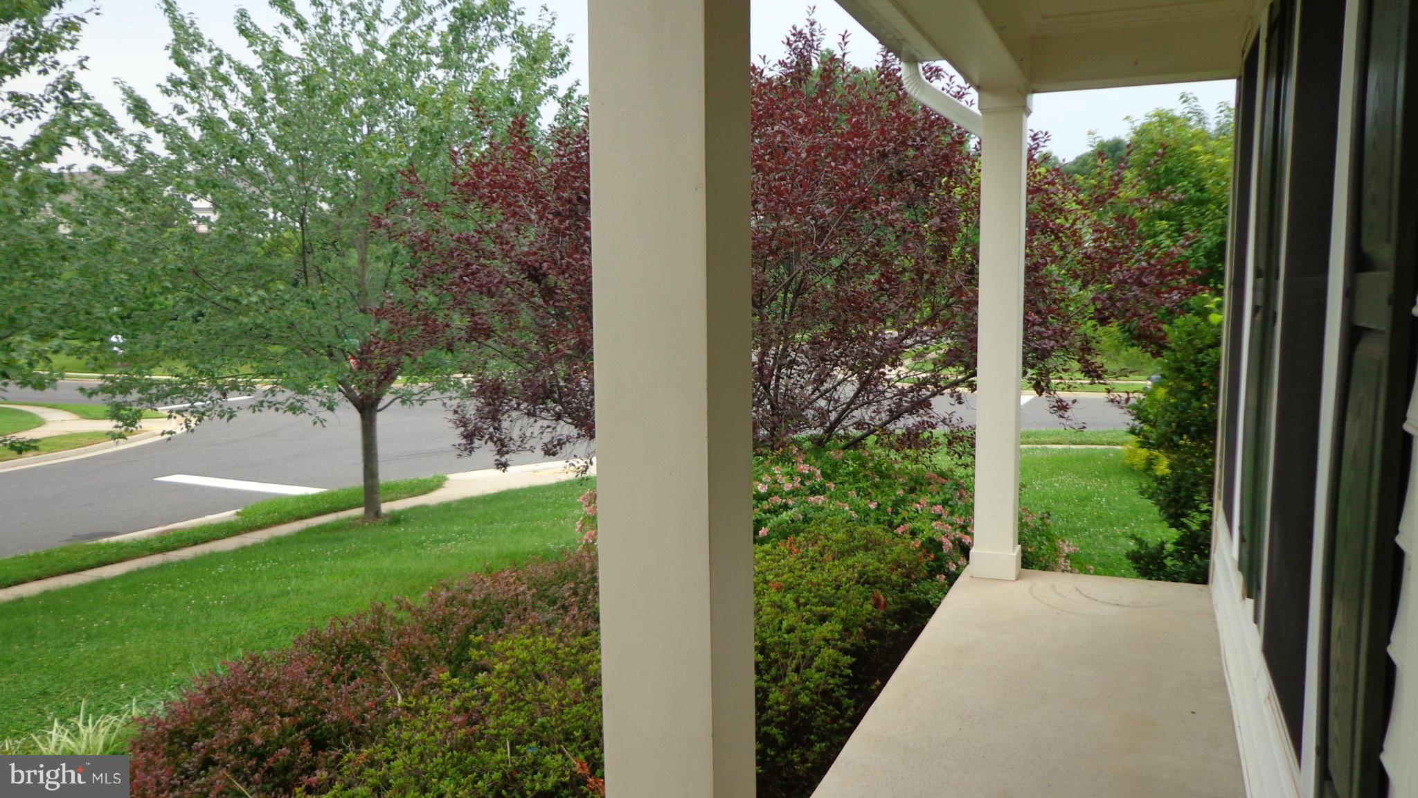 HOMEPLACE ON PELHAMS REACH - Residential