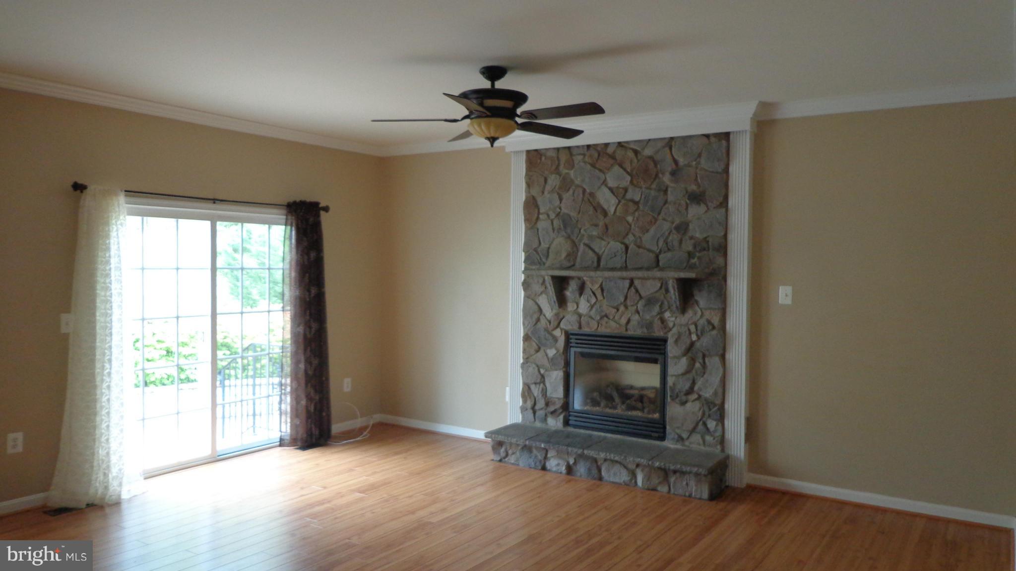 HOMEPLACE ON PELHAMS REACH - Residential