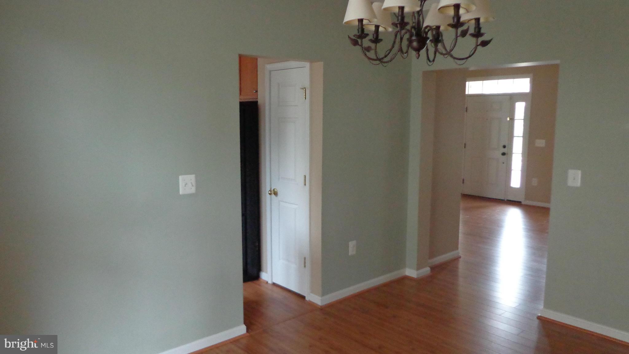 HOMEPLACE ON PELHAMS REACH - Residential