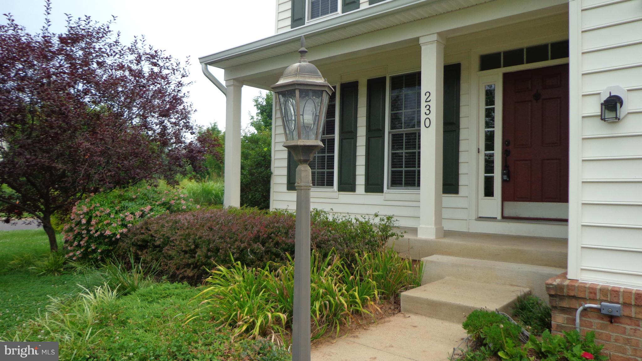 HOMEPLACE ON PELHAMS REACH - Residential