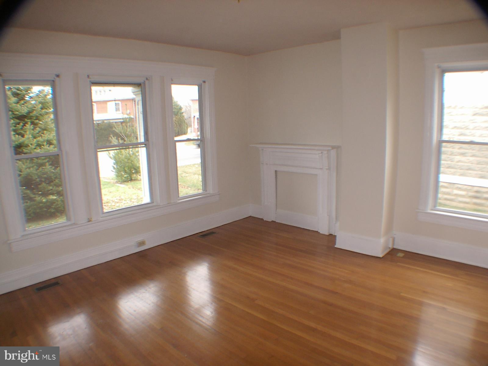 HARRIS ADDITION - Residential