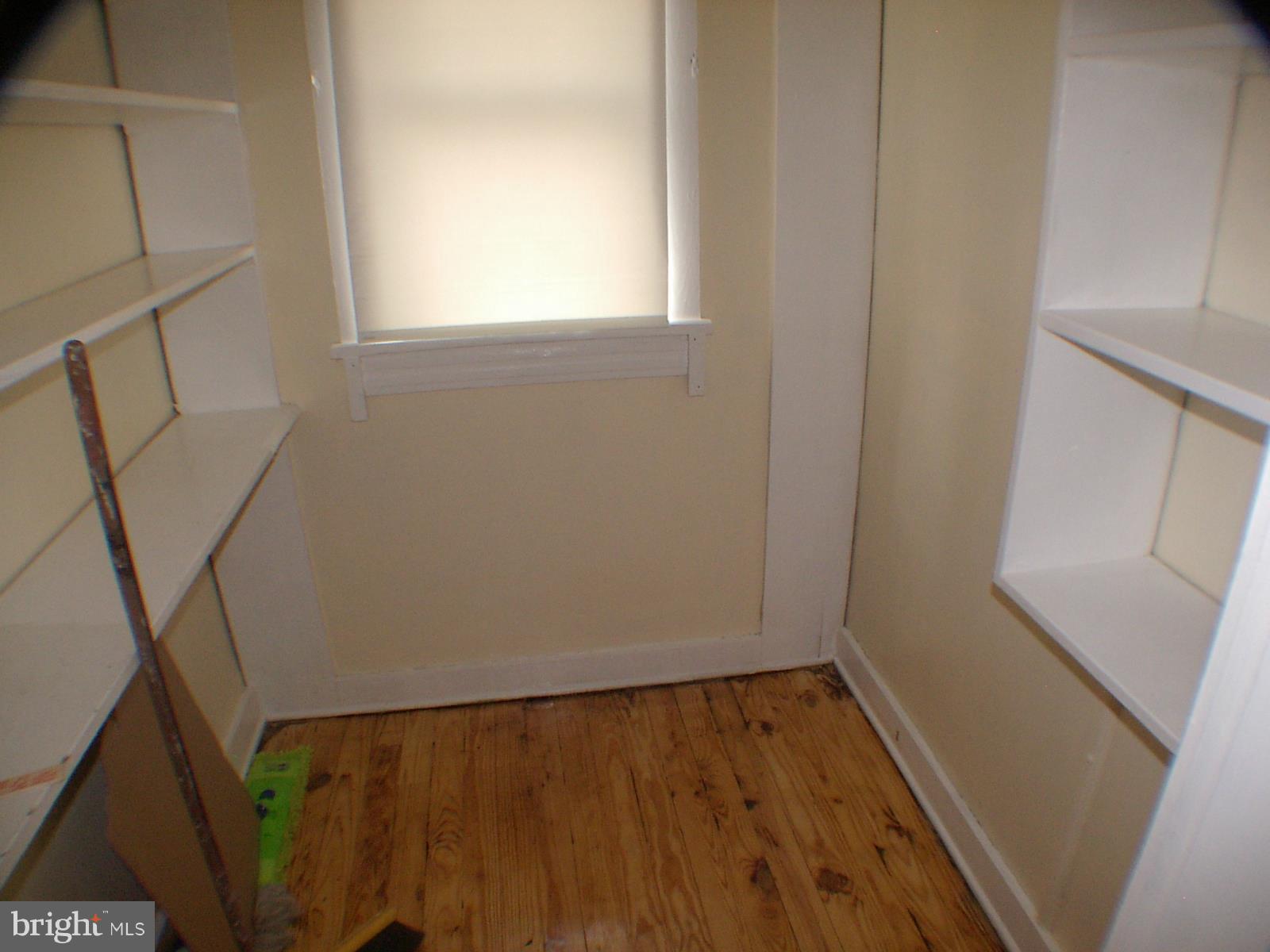 HARRIS ADDITION - Residential