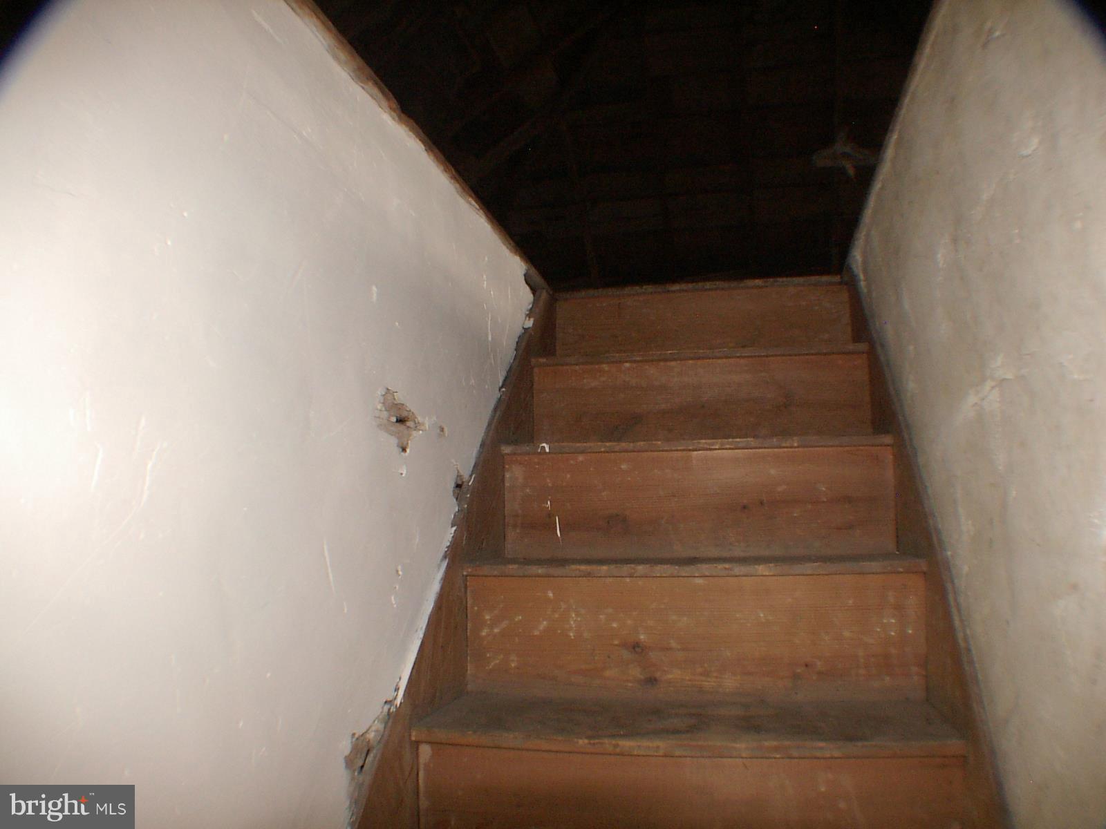 HARRIS ADDITION - Residential