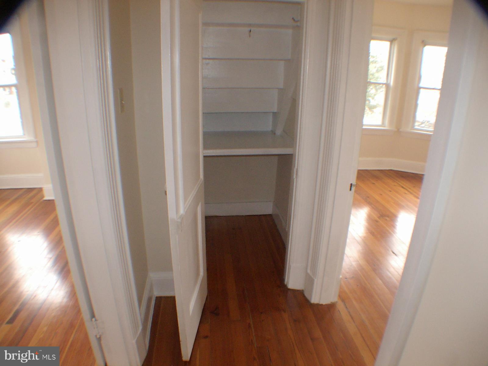 HARRIS ADDITION - Residential