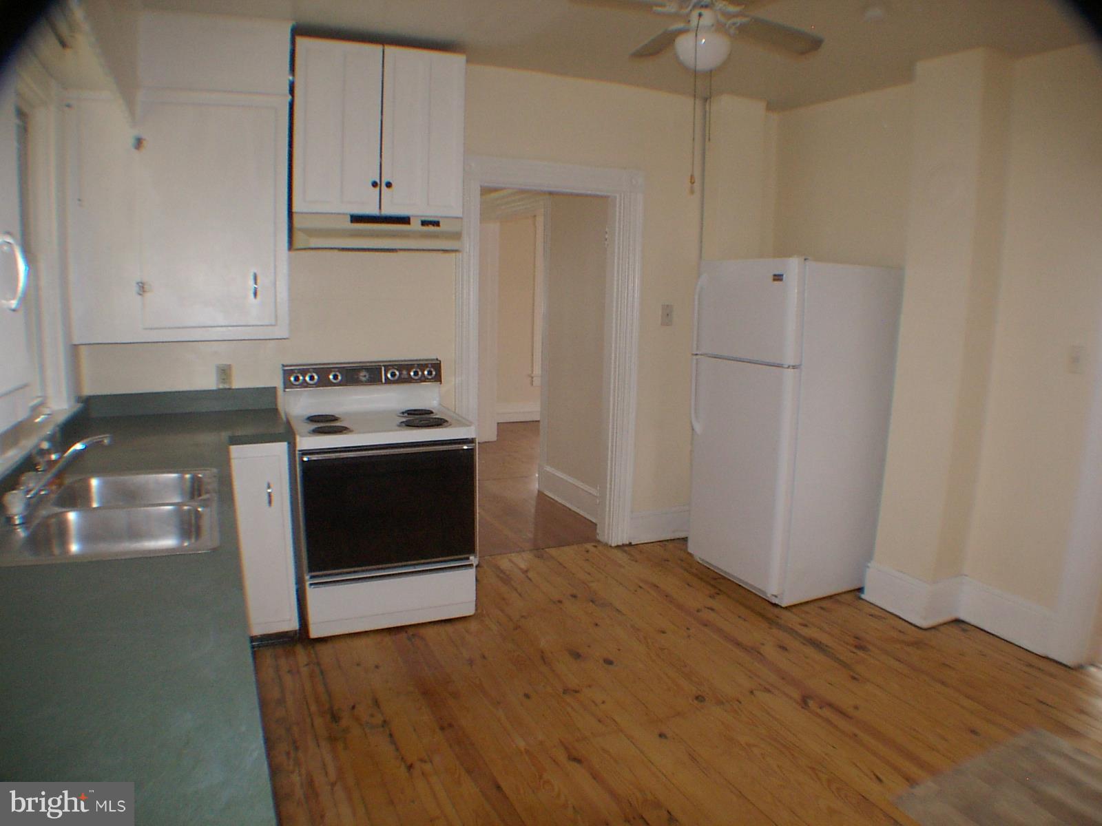 HARRIS ADDITION - Residential