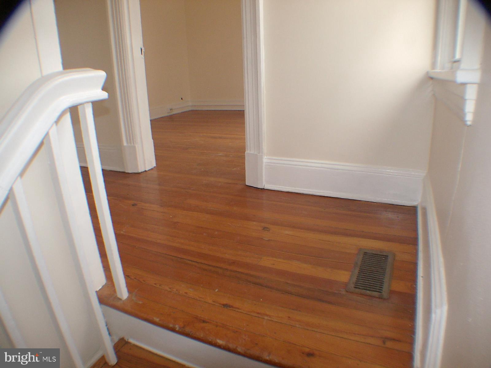 HARRIS ADDITION - Residential