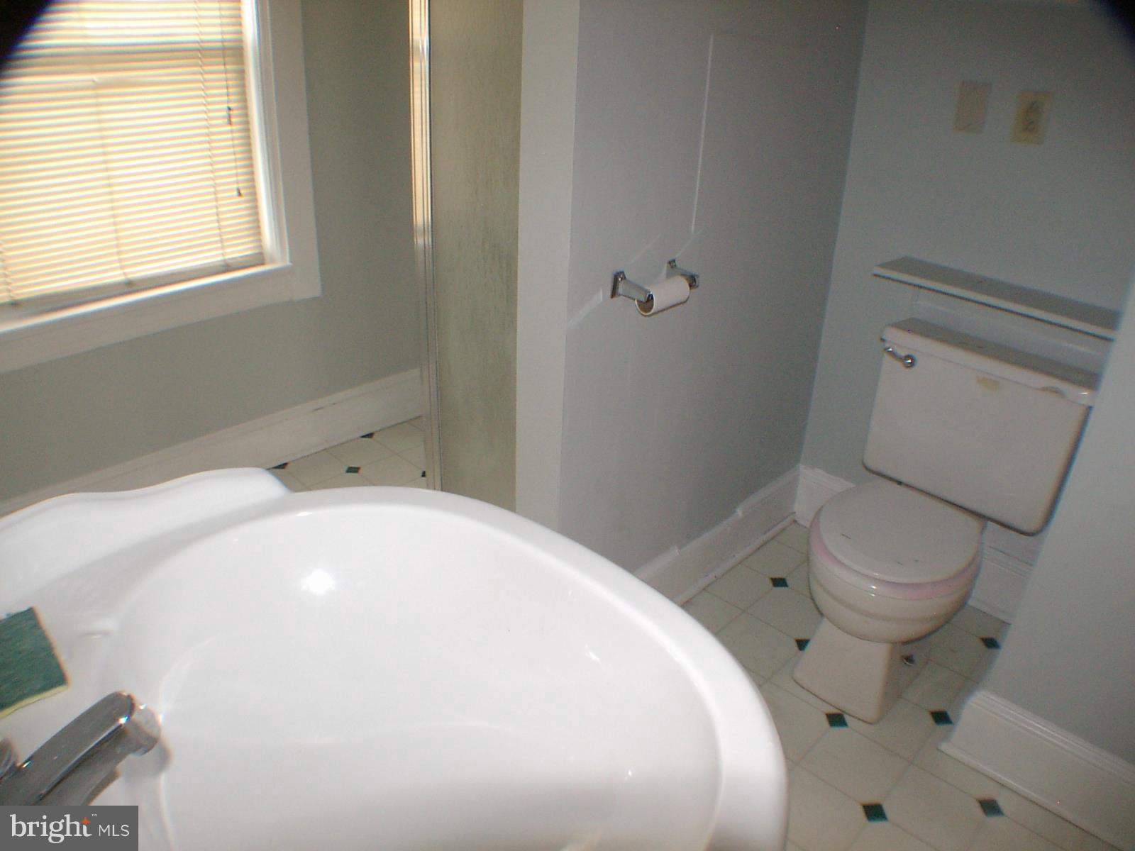 HARRIS ADDITION - Residential