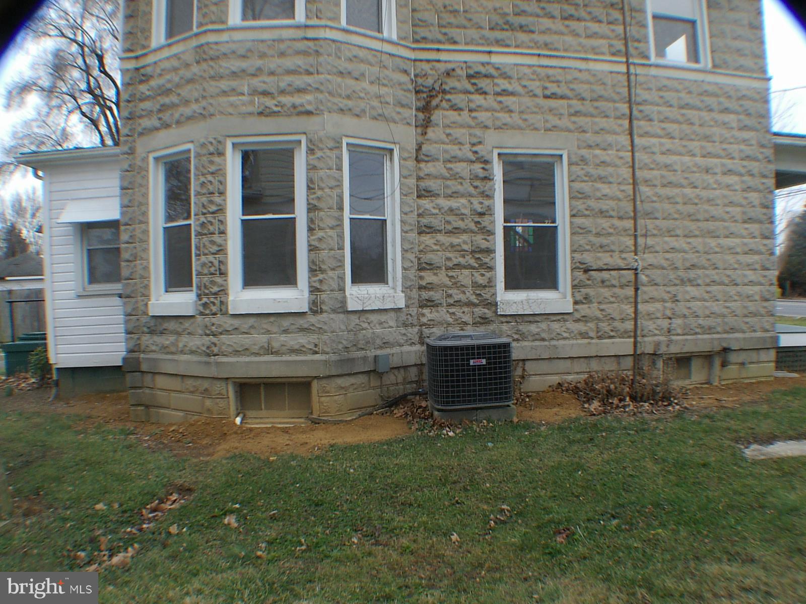 HARRIS ADDITION - Residential