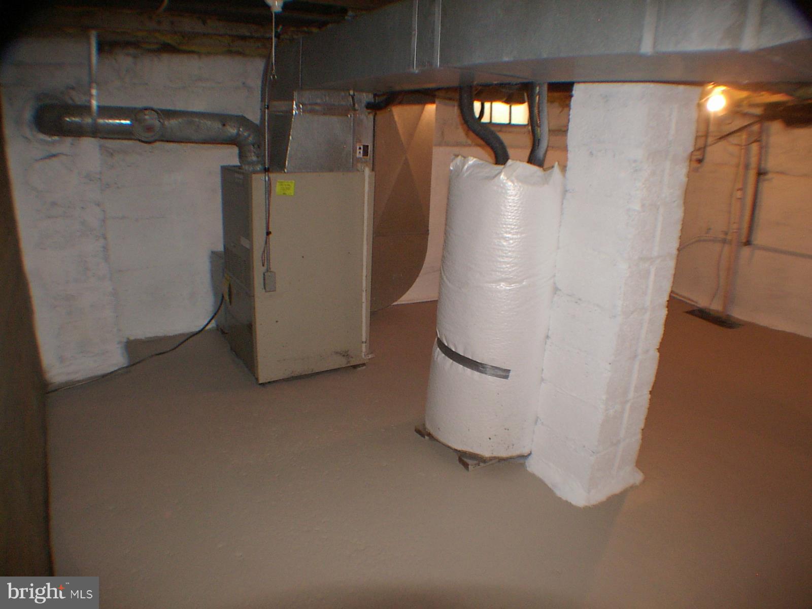 HARRIS ADDITION - Residential