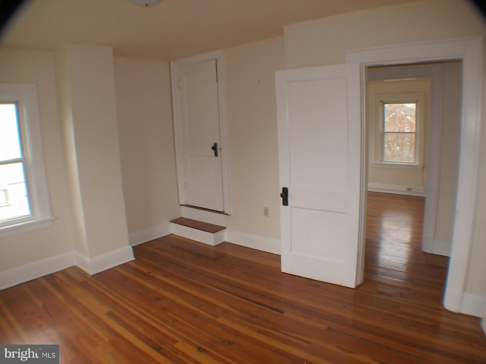 HARRIS ADDITION - Residential