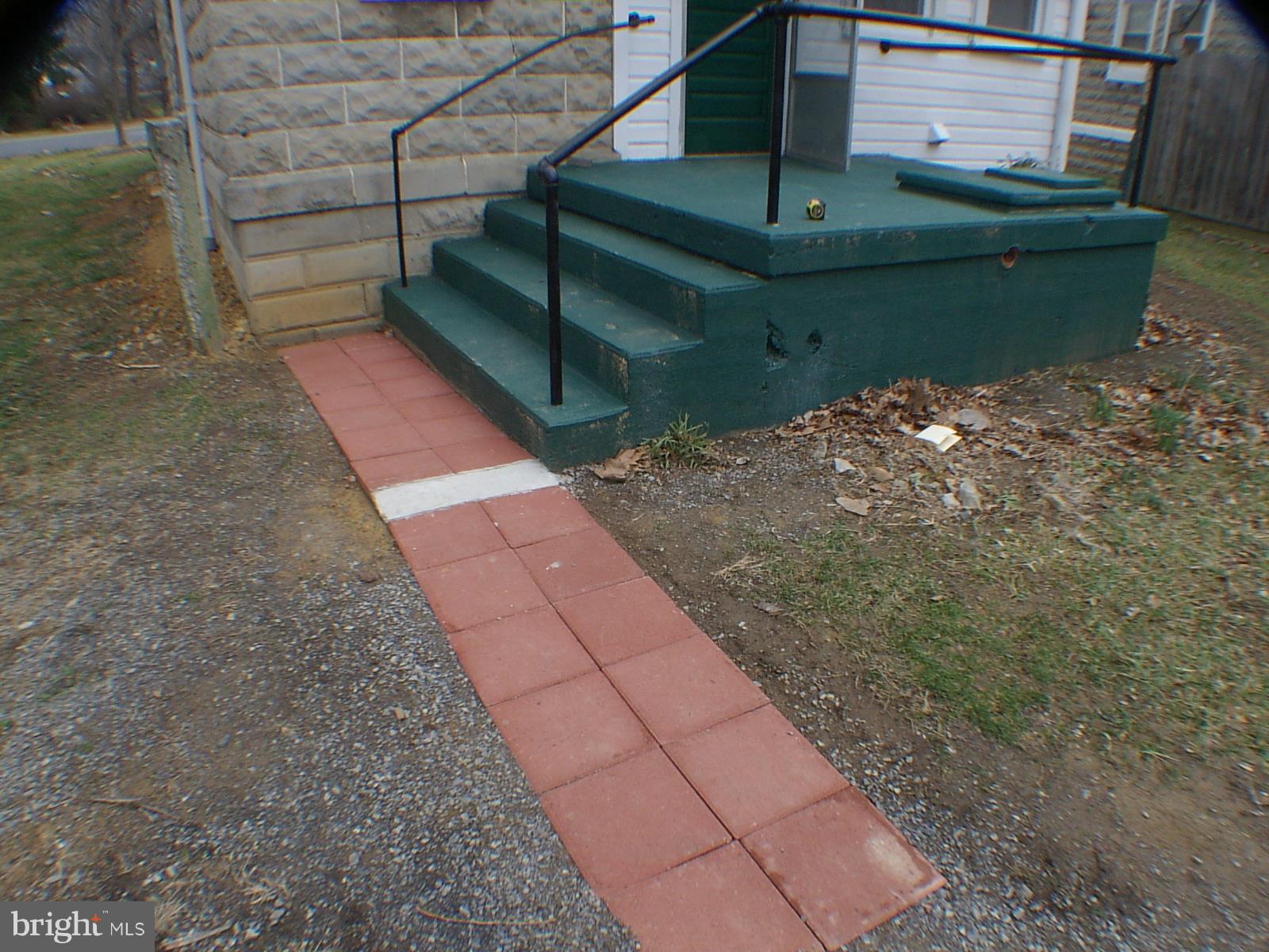 HARRIS ADDITION - Residential