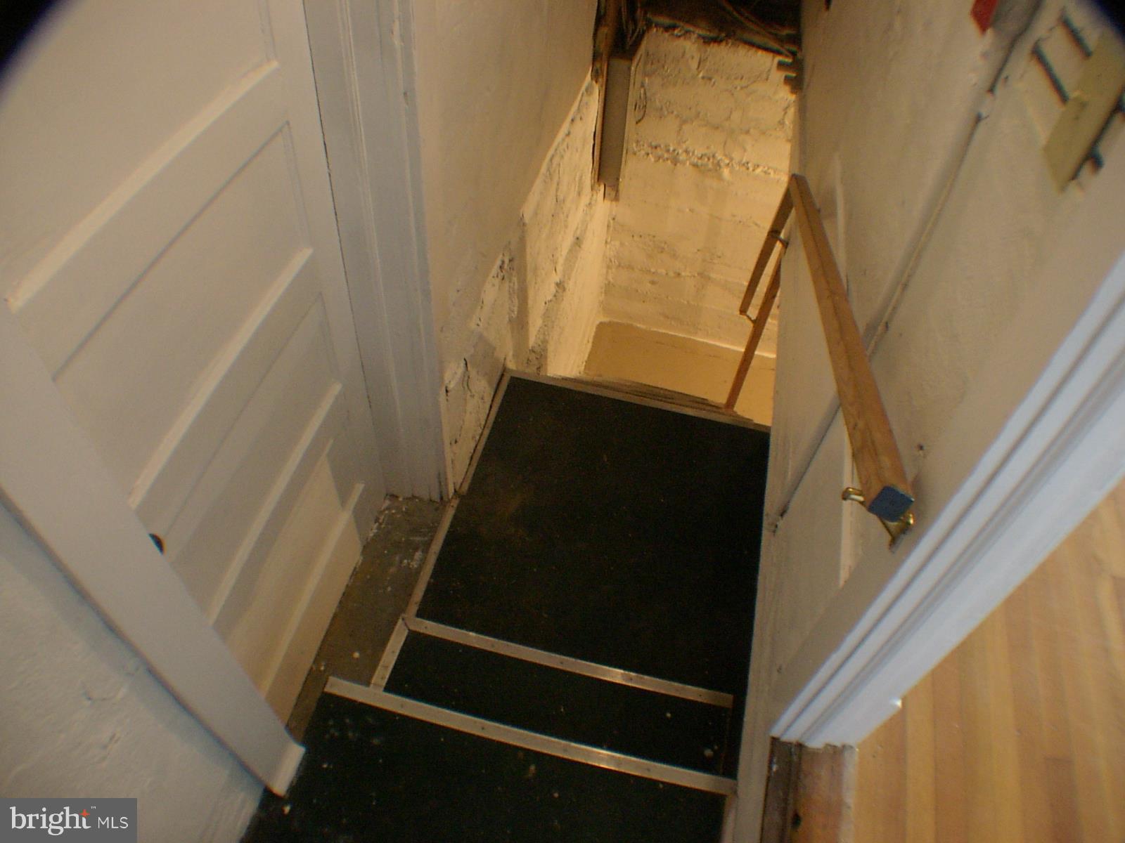 HARRIS ADDITION - Residential