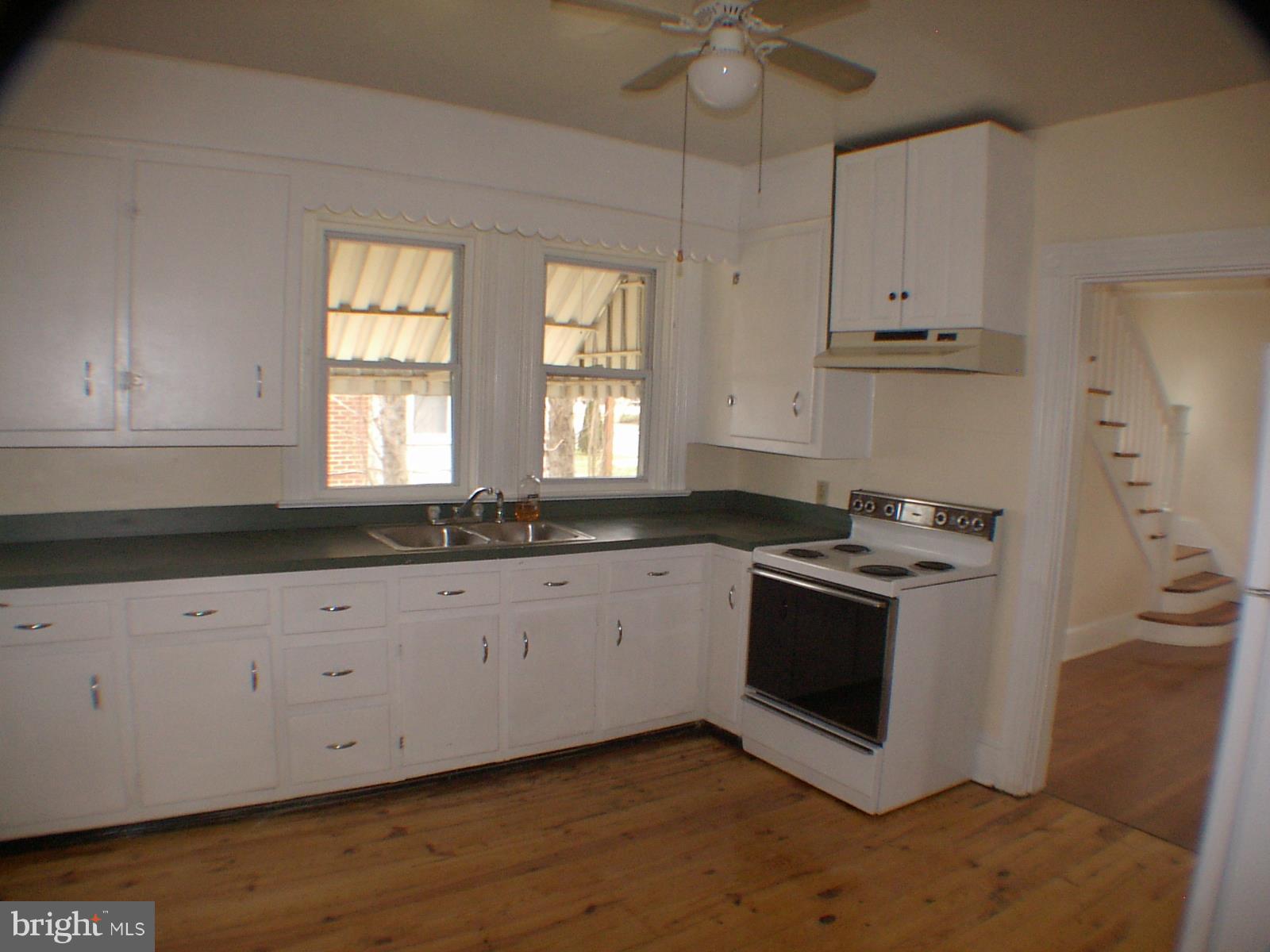 HARRIS ADDITION - Residential