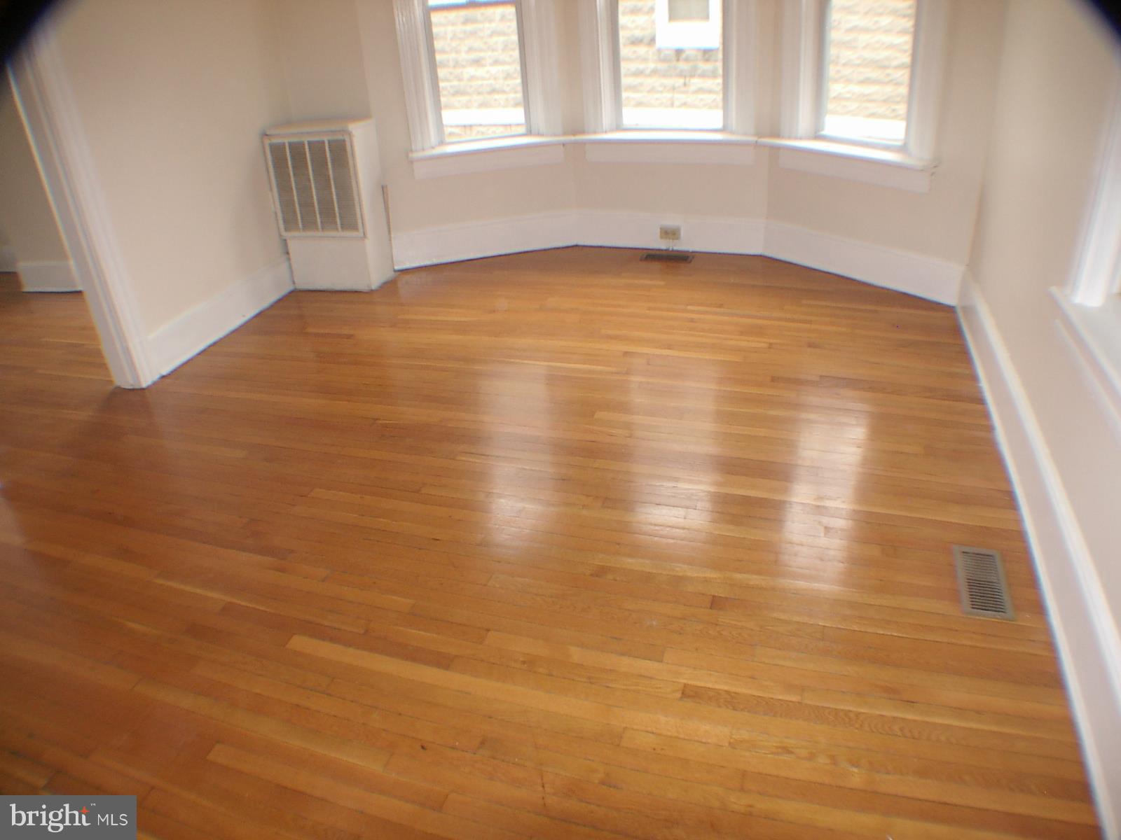 HARRIS ADDITION - Residential