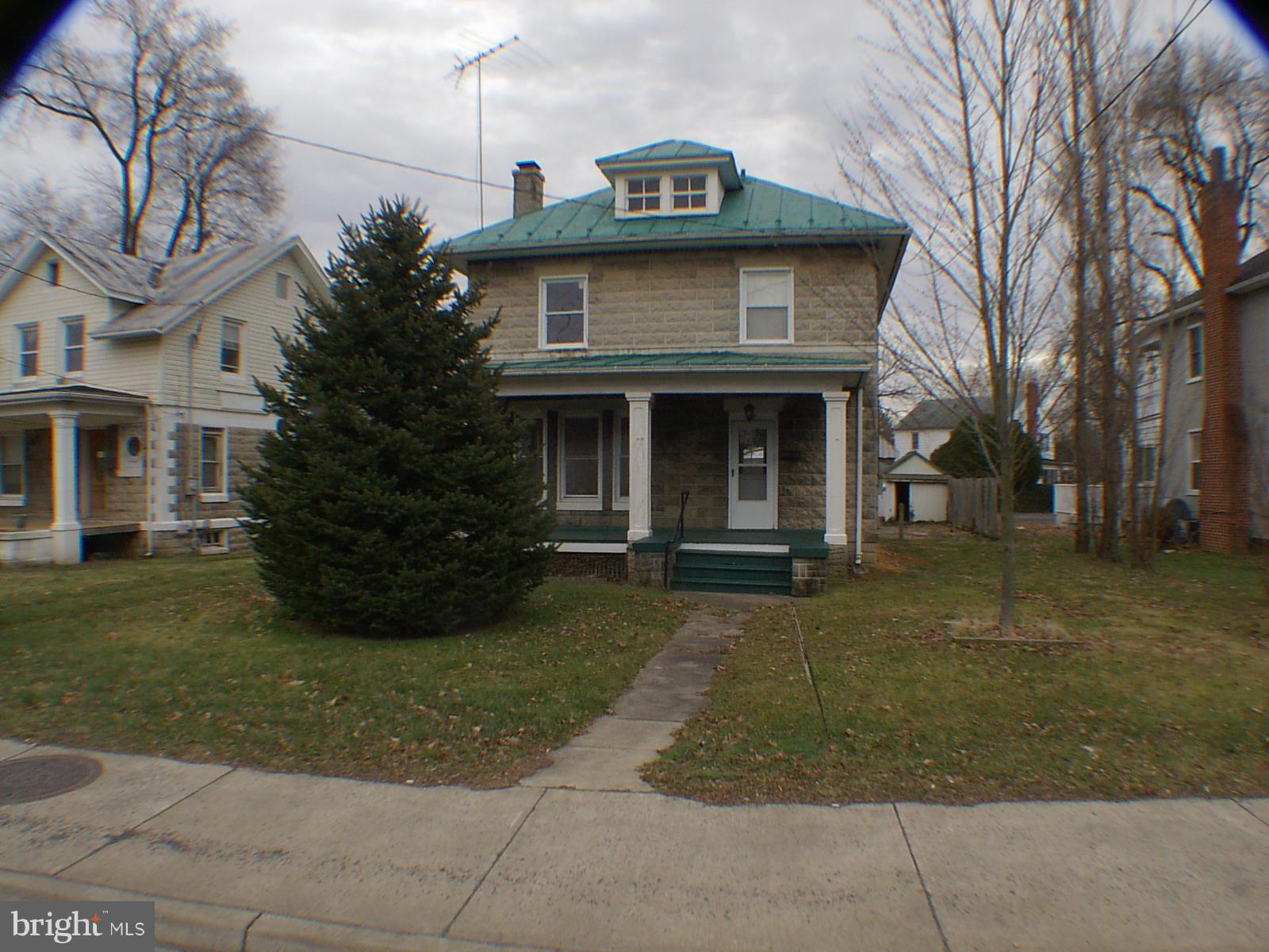 HARRIS ADDITION - Residential