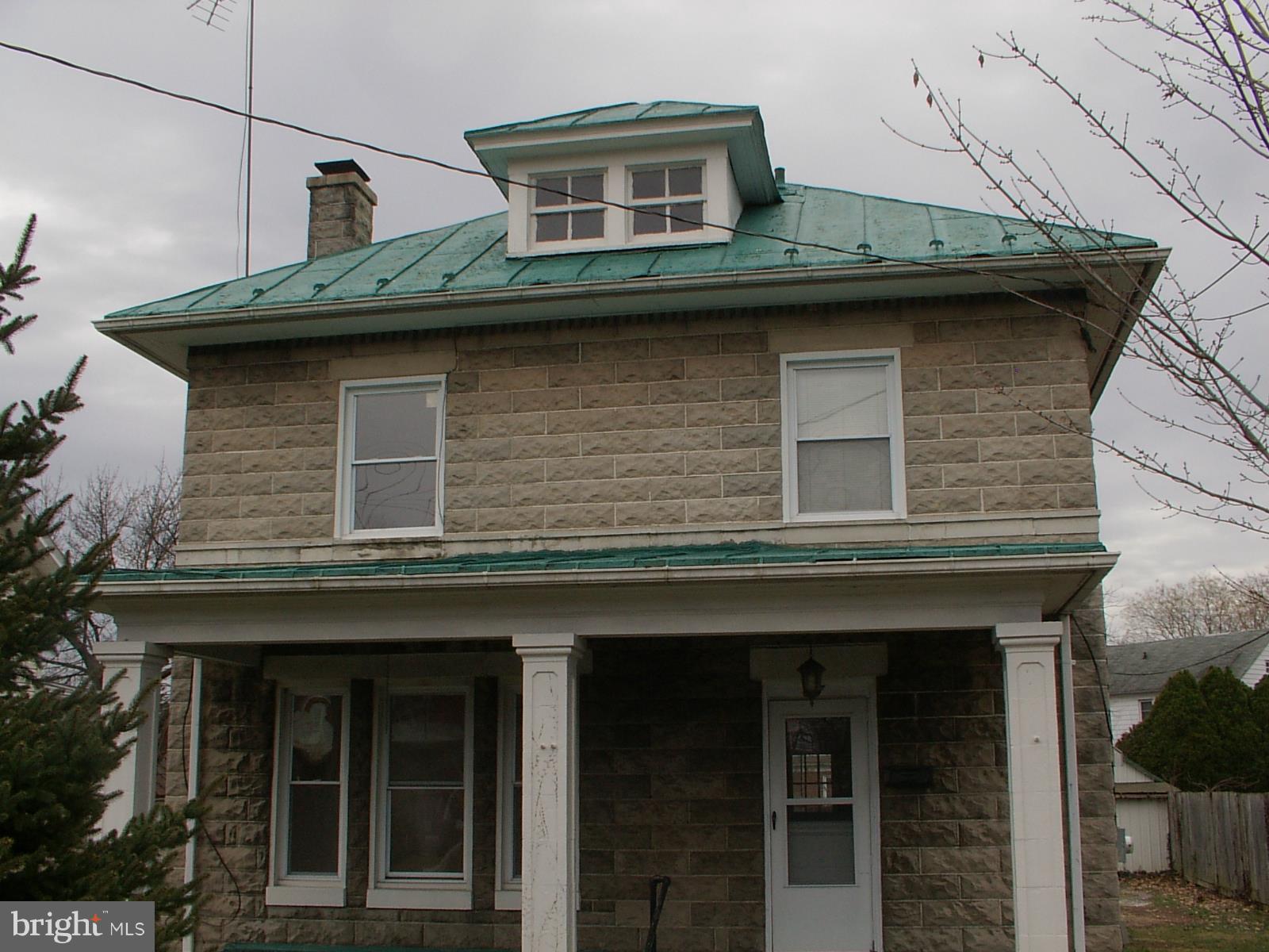 HARRIS ADDITION - Residential