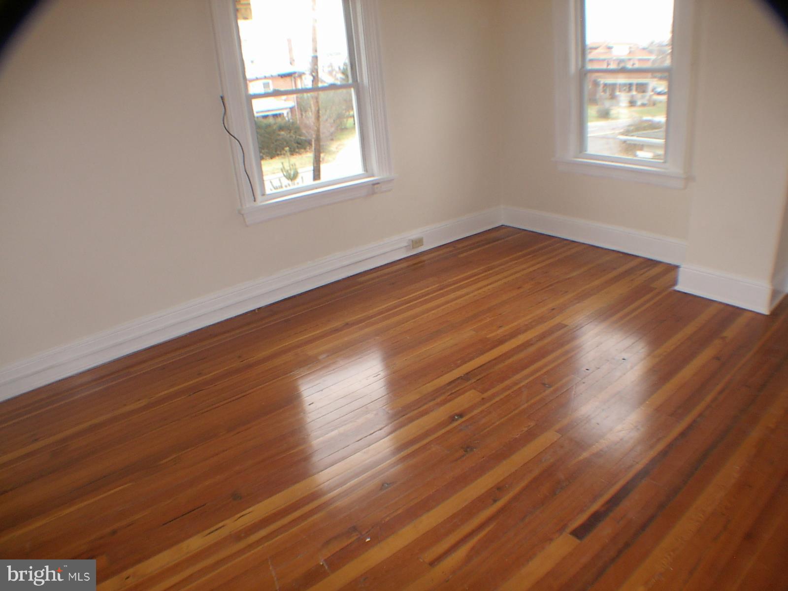 HARRIS ADDITION - Residential