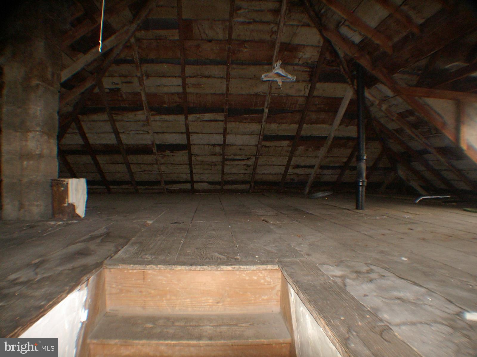 HARRIS ADDITION - Residential