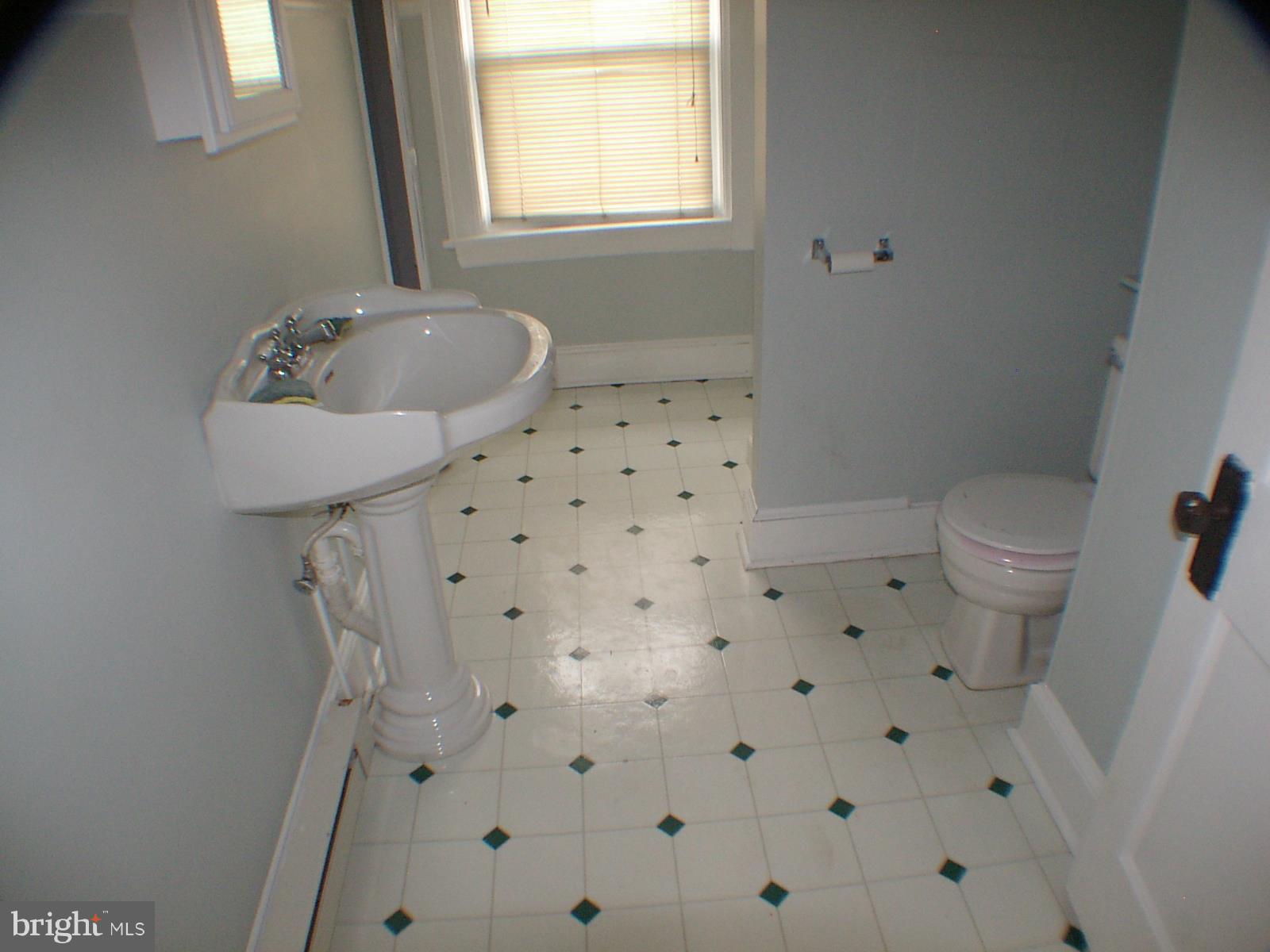 HARRIS ADDITION - Residential