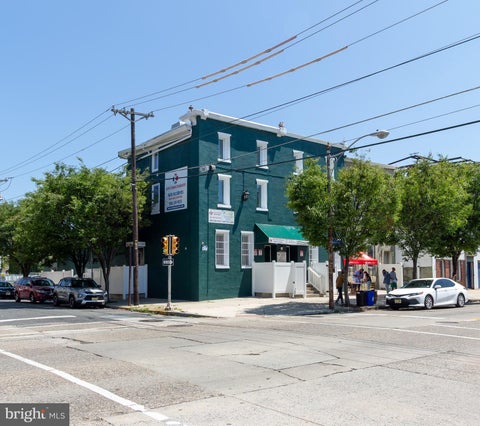 Condo For Rent - 602-604 Broadway<br/> Camden County, CAMDEN, NJ 08103