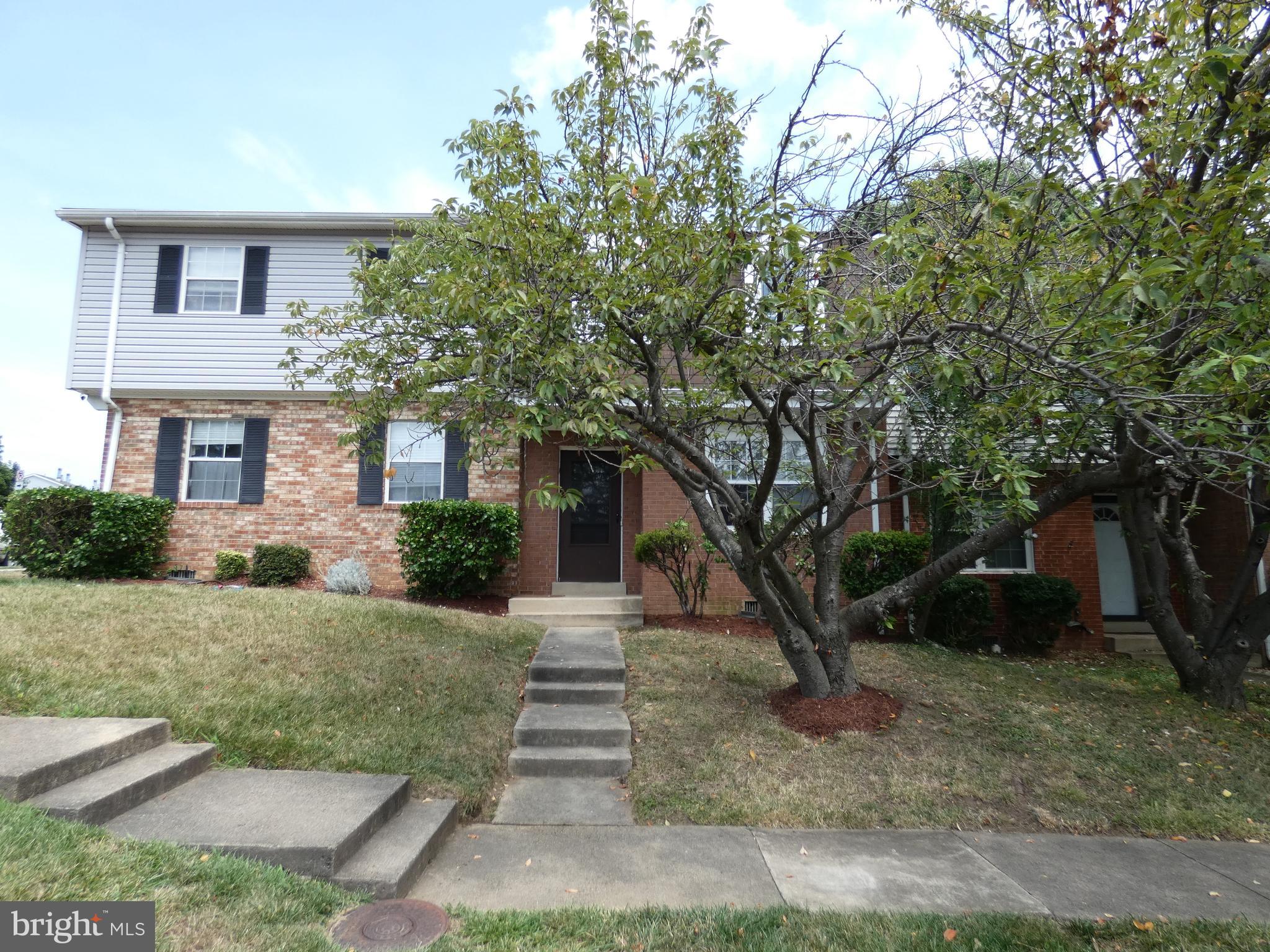 DALE CITY - Residential Lease