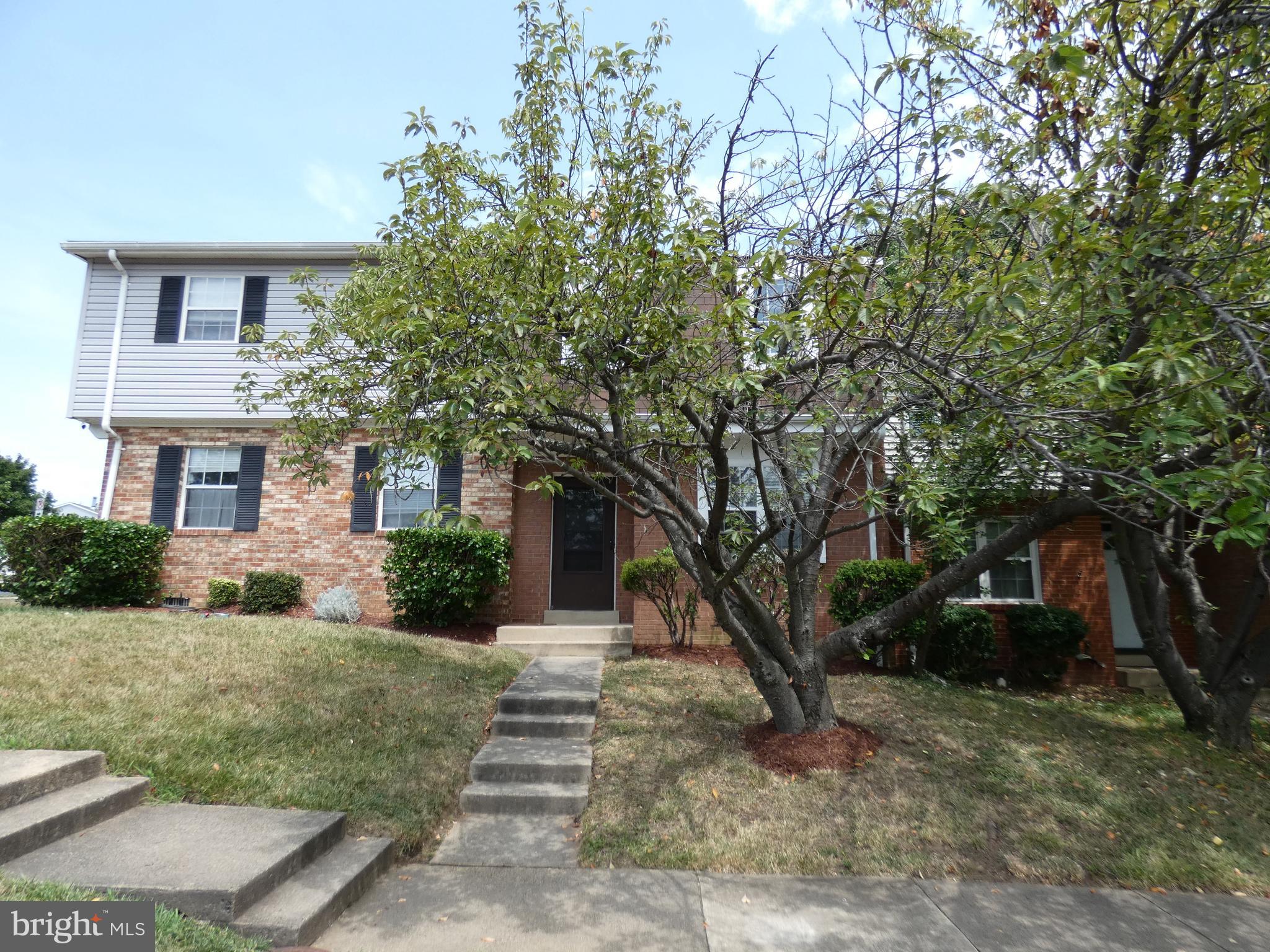 DALE CITY - Residential Lease