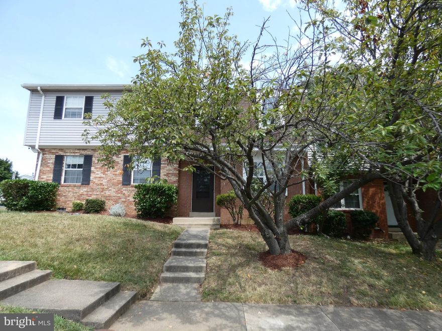 Welcome to this charming 2-level colonial-style home, perfectly situated in the heart of Woodbridge, VA. This beautifully updated residence features 3 spacious bedrooms and 2.5 bathrooms, offering a comfortable and functional layout for modern living.
Step inside to discover a bright and inviting living-dining combo, complemented by hardwood floors on the main level and durable ceramic tiles in the kitchen. The updated kitchen and bathrooms boast stylish finishes, while the breakfast area provides the perfect spot to start your day. 
Additional conveniences include an in-unit washer and dryer. Outside, you'll find a fenced-in backyard with an attached shed for extra storage, perfect for enjoying outdoor living with privacy.
With its prime location near schools, parks, shopping, and dining, this home offers the ideal blend of comfort and convenience.
