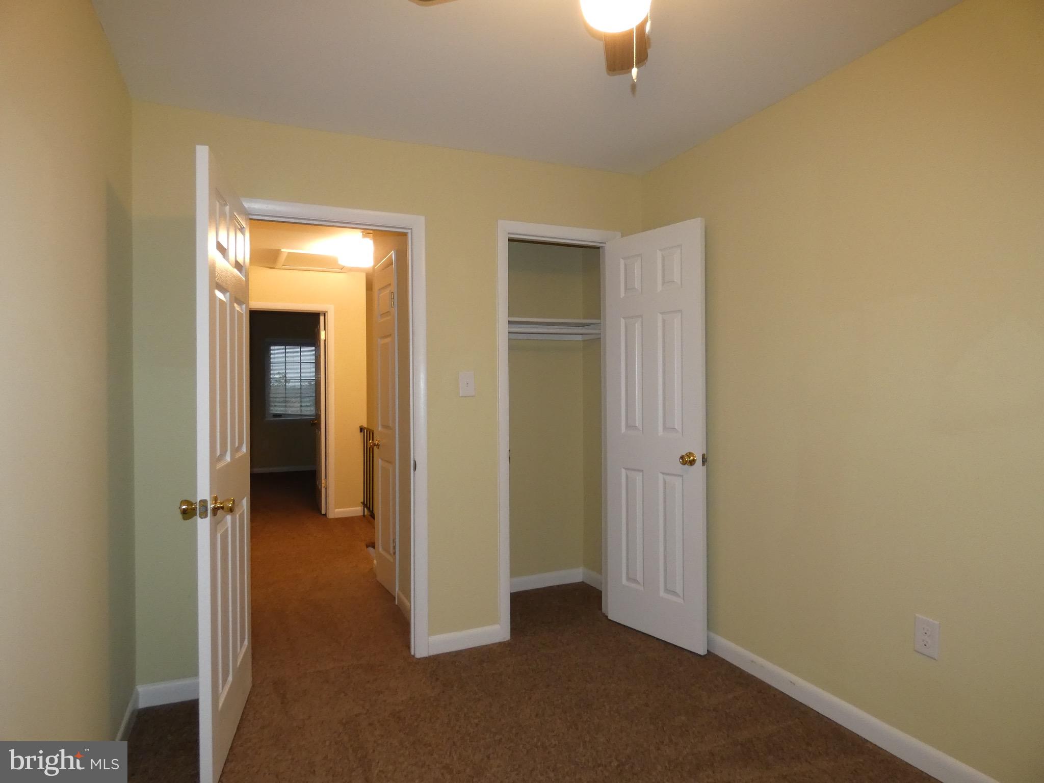 DALE CITY - Residential Lease