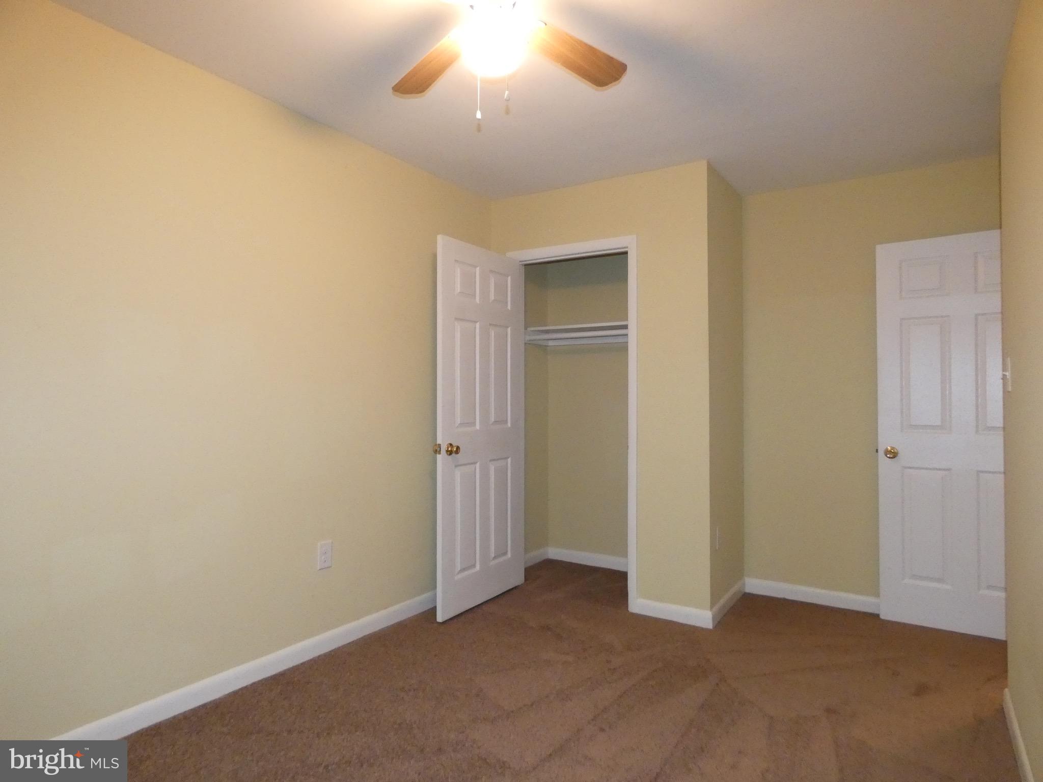 DALE CITY - Residential Lease