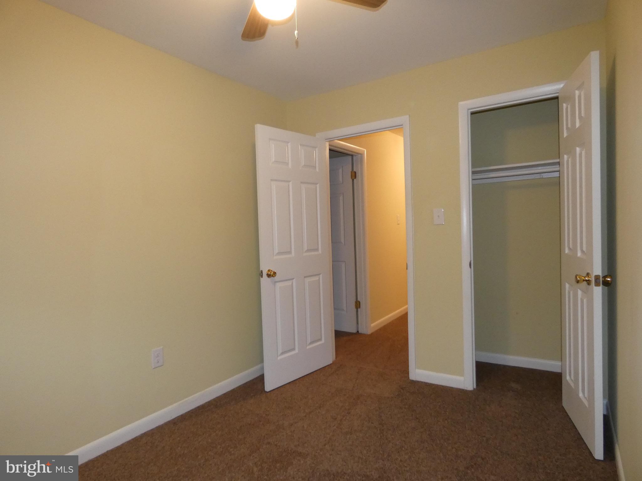 DALE CITY - Residential Lease