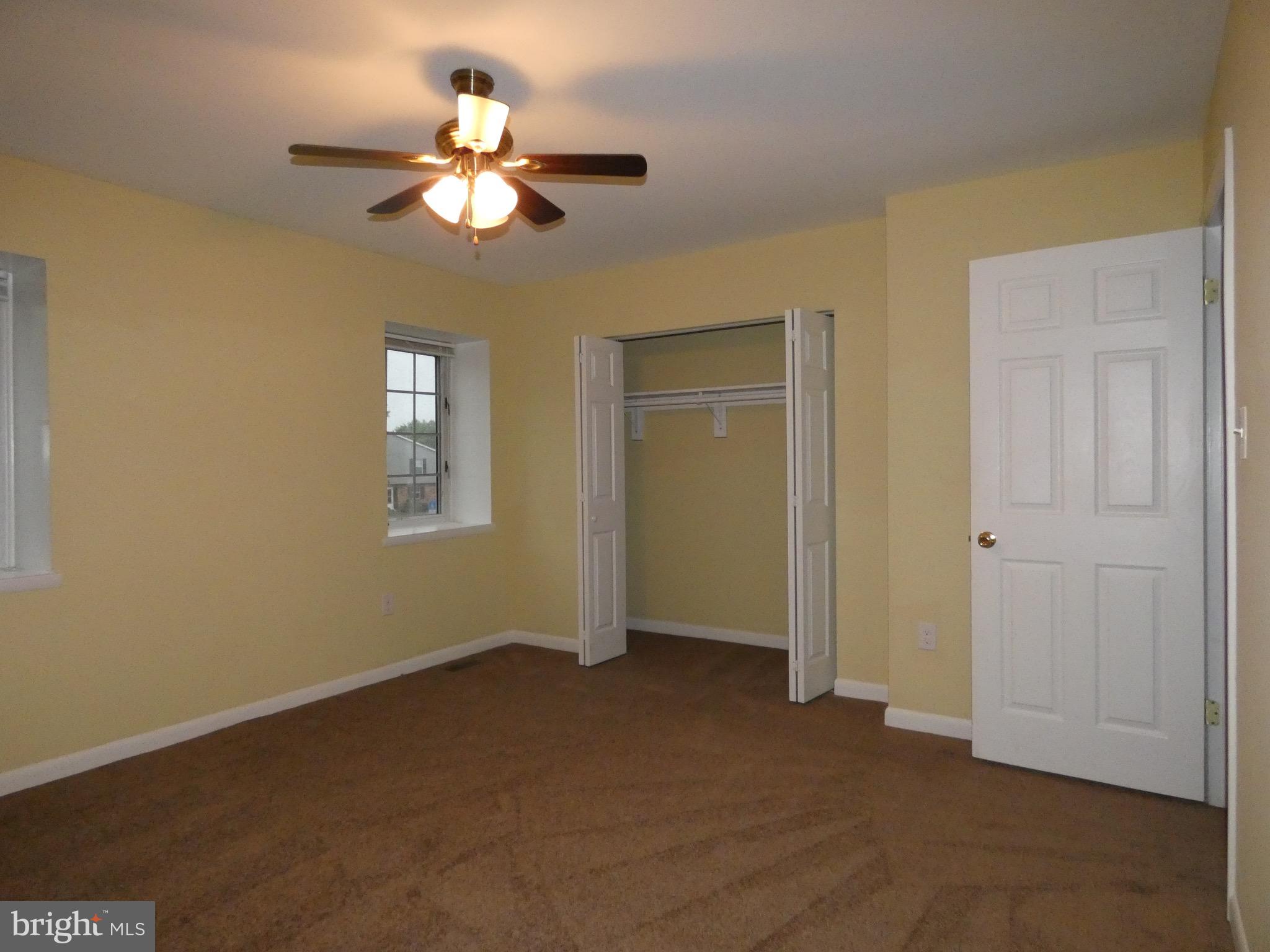 DALE CITY - Residential Lease