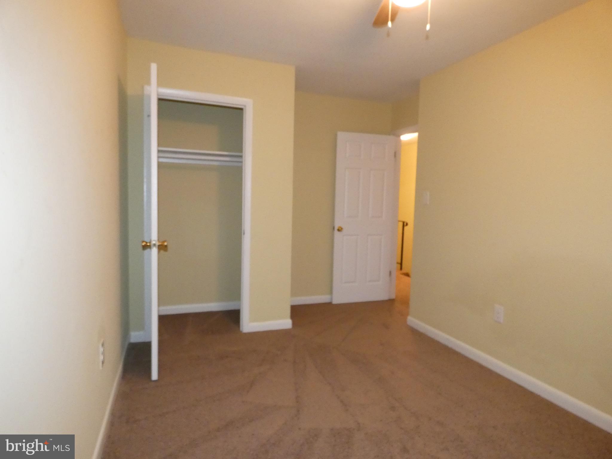 DALE CITY - Residential Lease