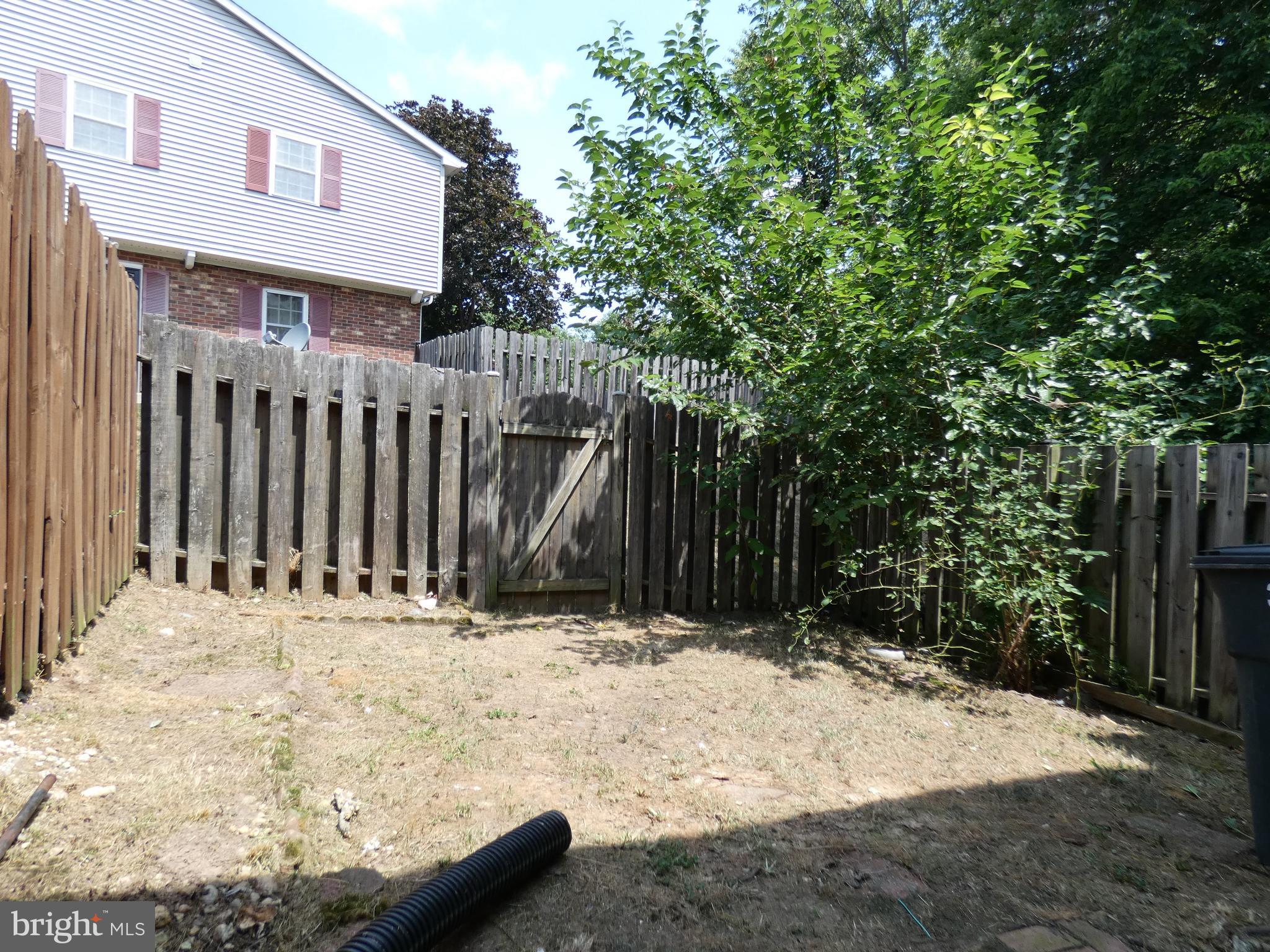 DALE CITY - Residential Lease