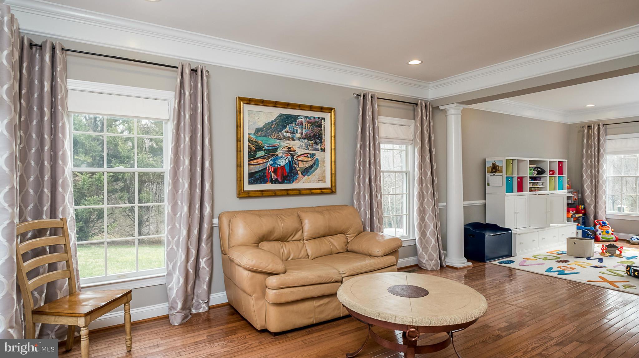 ANNAPOLIS PRESERVE II - Residential