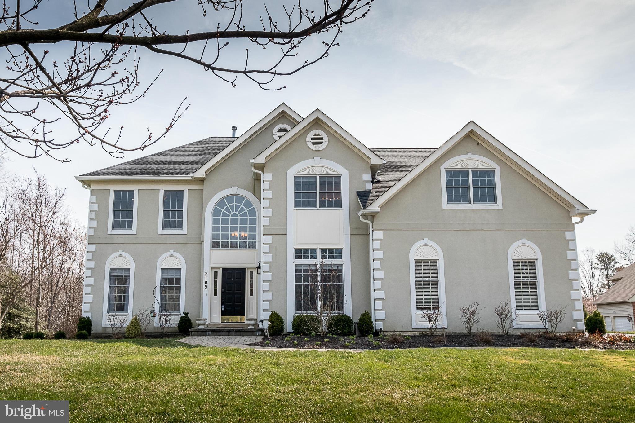 ANNAPOLIS PRESERVE II - Residential