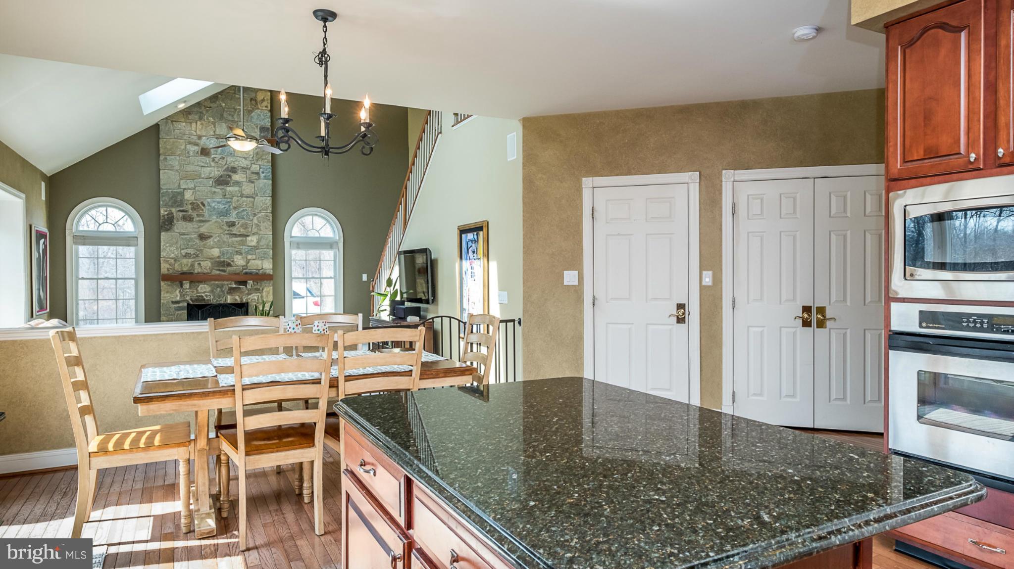 ANNAPOLIS PRESERVE II - Residential